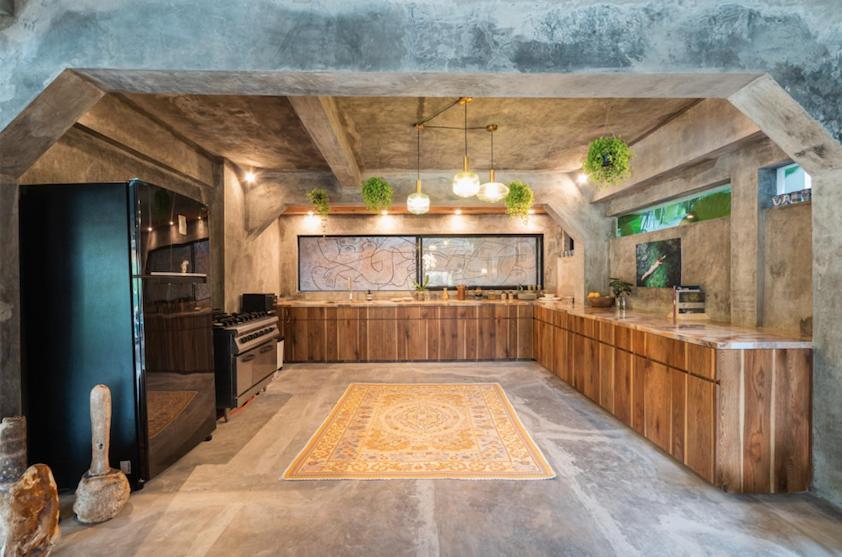 The Corduroy Hotel Чангу Экстерьер фото